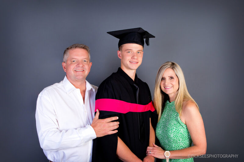 Pretoria East Graduation Photographer