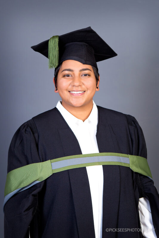 Graduation Photographer Pretoria East