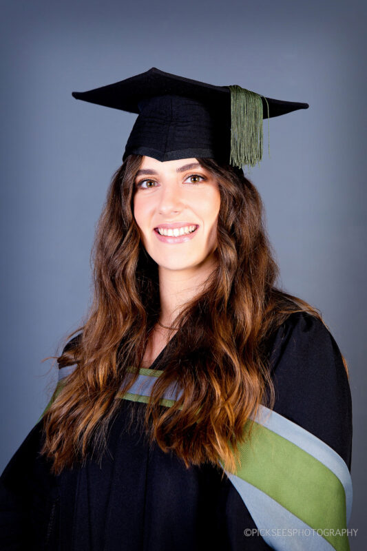 Graduation Photographer Pretoria East