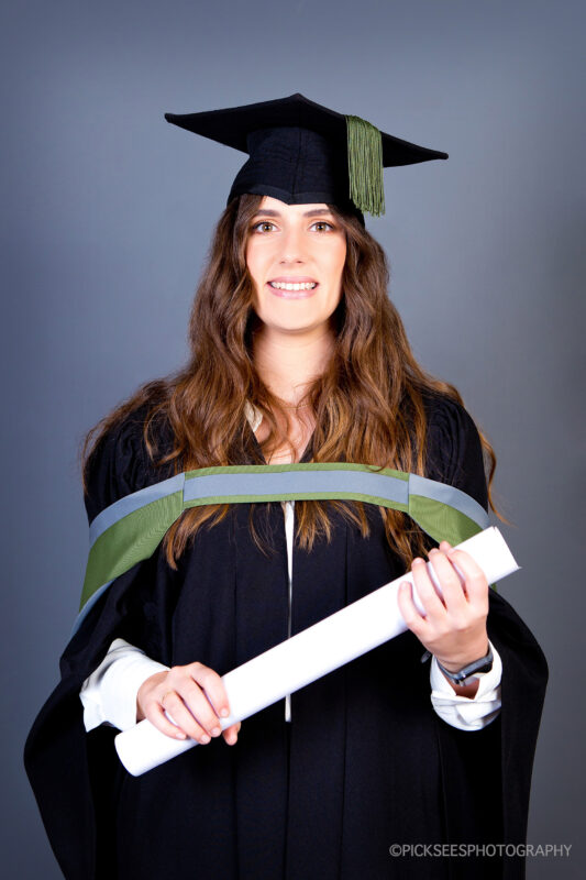 Graduation Photographer Pretoria East