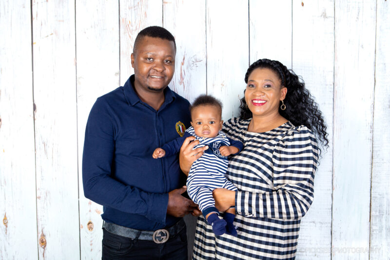 Pretoria East Baby Photographer