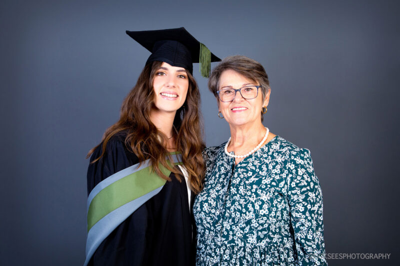 Graduation Photographer Pretoria East