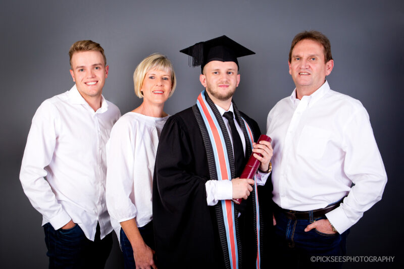 Pretoria Graduation Photographer