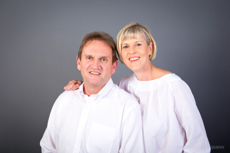 Pretoria East Family Photographer