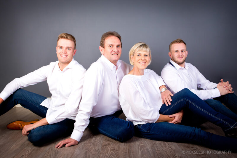 Pretoria East Family Photographer