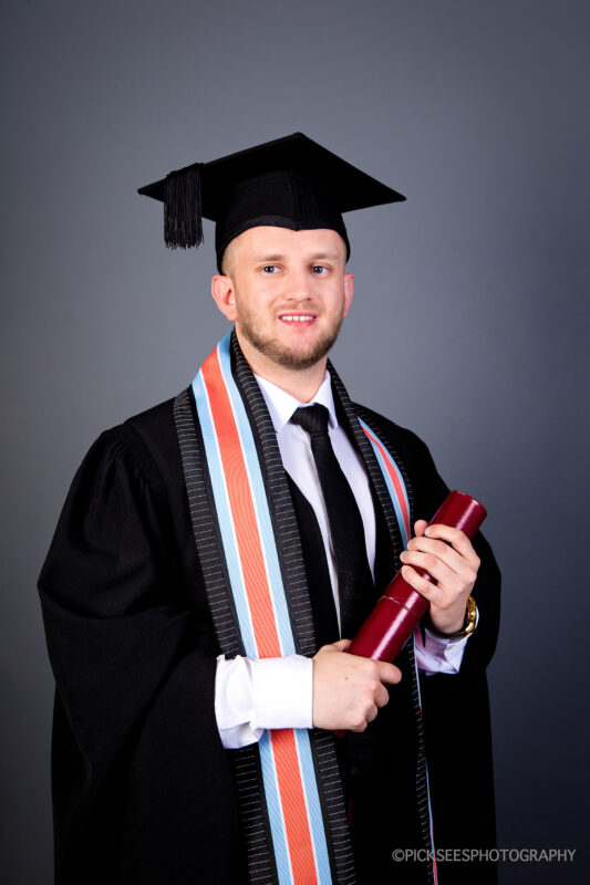 Pretoria Graduation Photographer