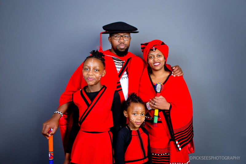 Pretoria East Graduation Photographer