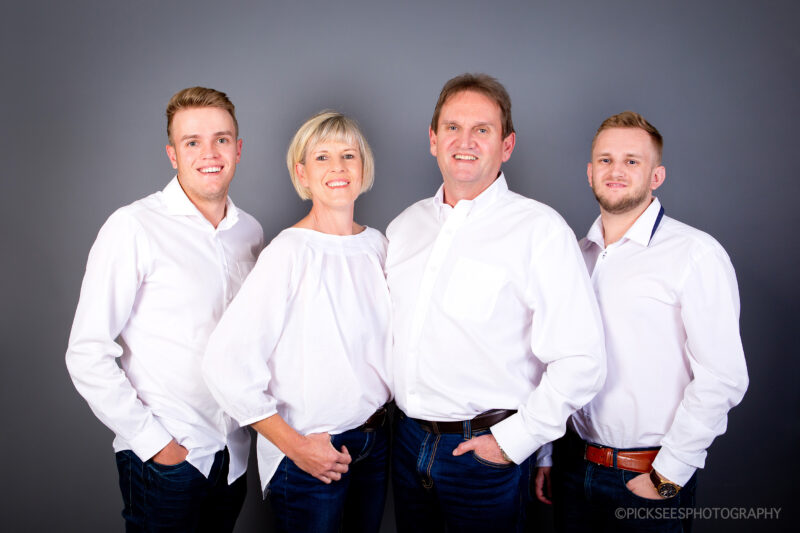 Pretoria East Family Photographer