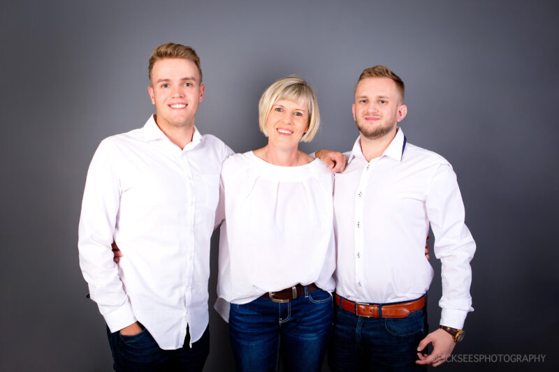 Pretoria East Family Photographer