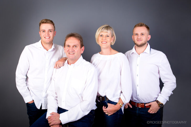 Pretoria East Family Photographer