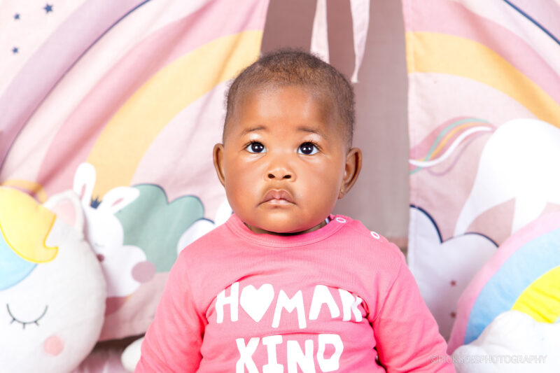 Pretoria East Baby Photographer