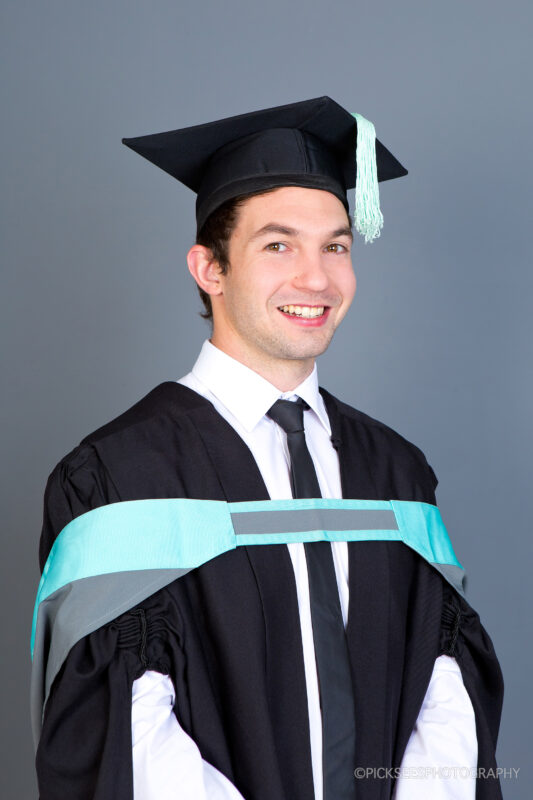 Pretoria East Graduation Photographer