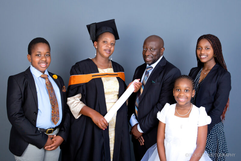 Pretoria East Graduation Photographer