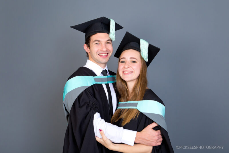 Pretoria East Graduation Photographer