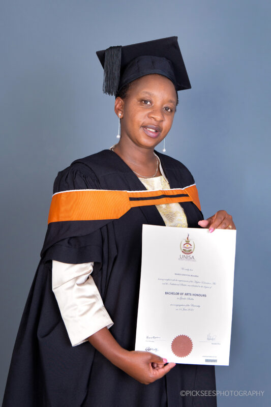 Pretoria East Graduation Photographer