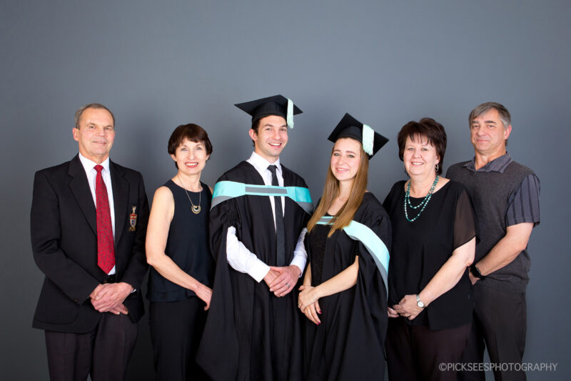 Pretoria East Graduation Photographer