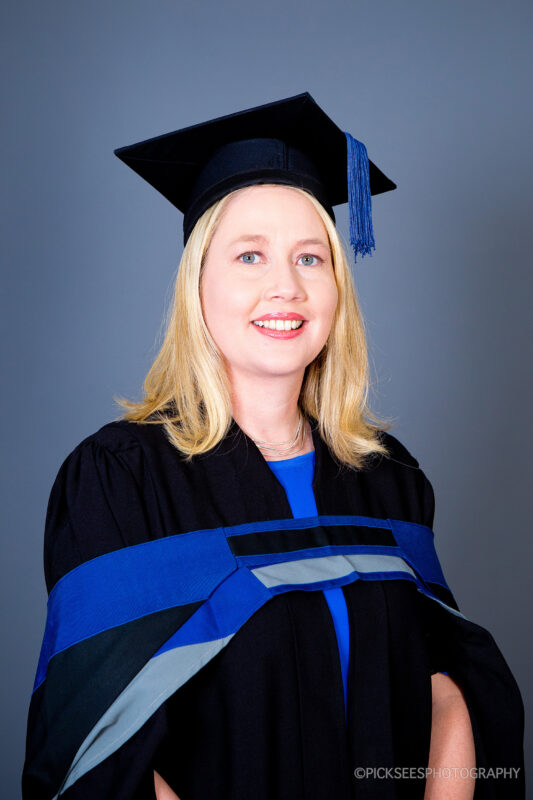 Pretoria East Graduation Photographer