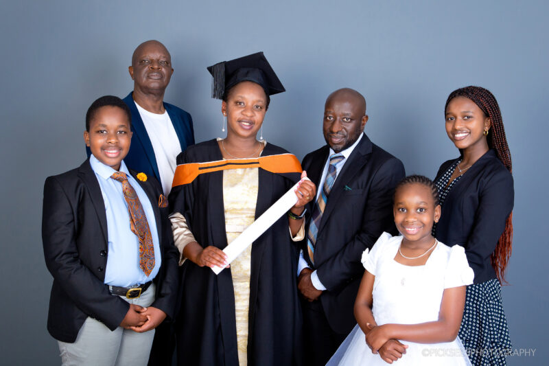 Pretoria East Graduation Photographer