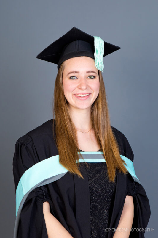 Pretoria East Graduation Photographer