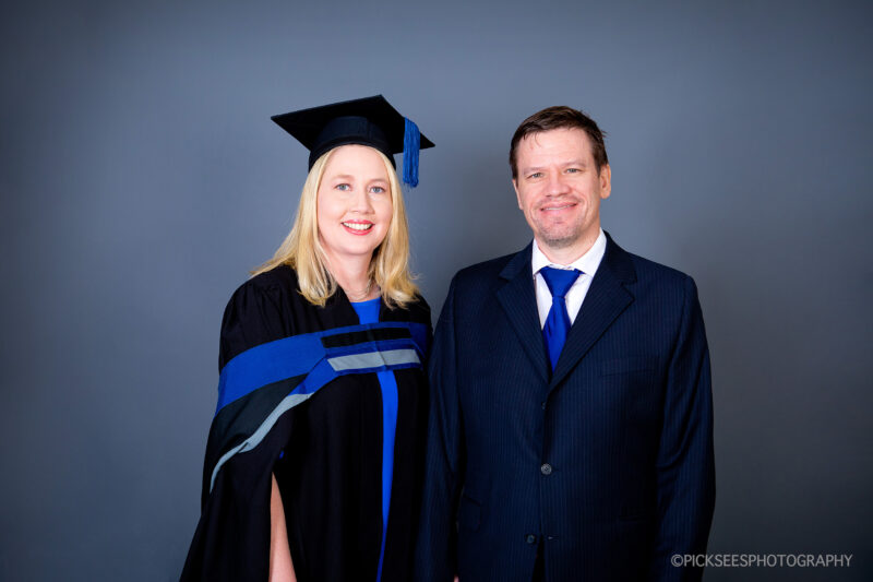 Pretoria East Graduation Photographer