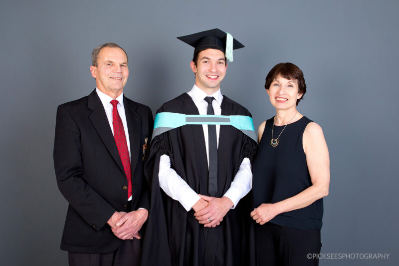 Pretoria East Graduation Photographer