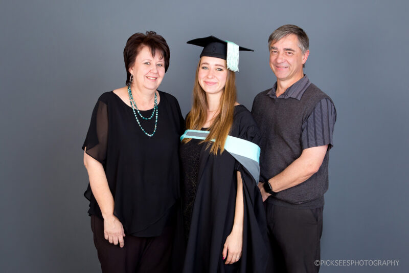 Pretoria East Graduation Photographer