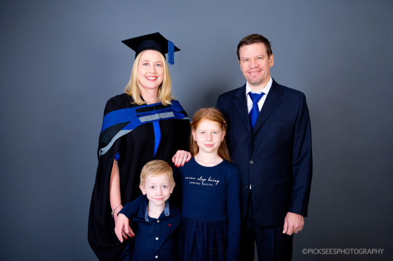 Pretoria East Graduation Photographer