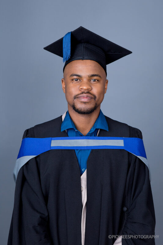 Pretoria East Graduation Photographer