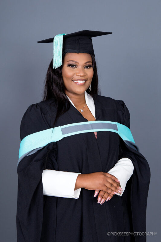 Pretoria Graduation Photographer