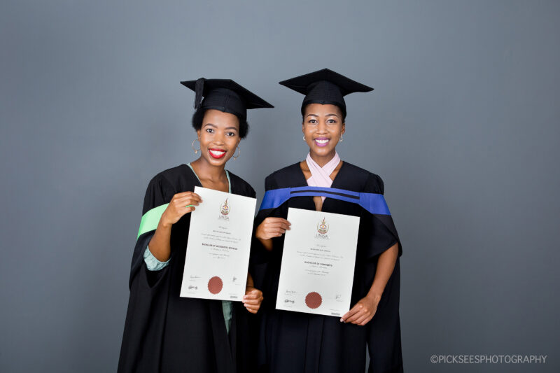 Pretoria Graduation Photographer