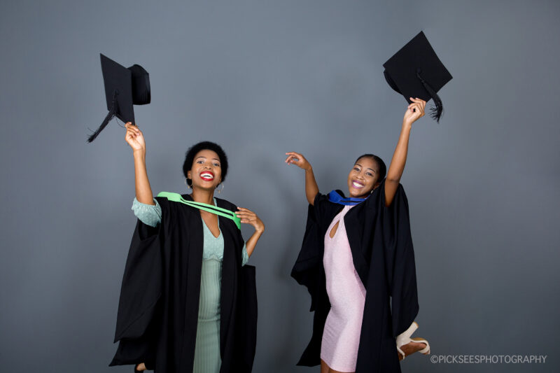 Pretoria Graduation Photographer