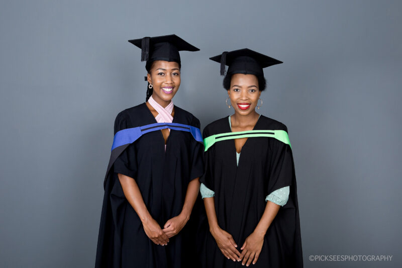 Pretoria Graduation Photographer