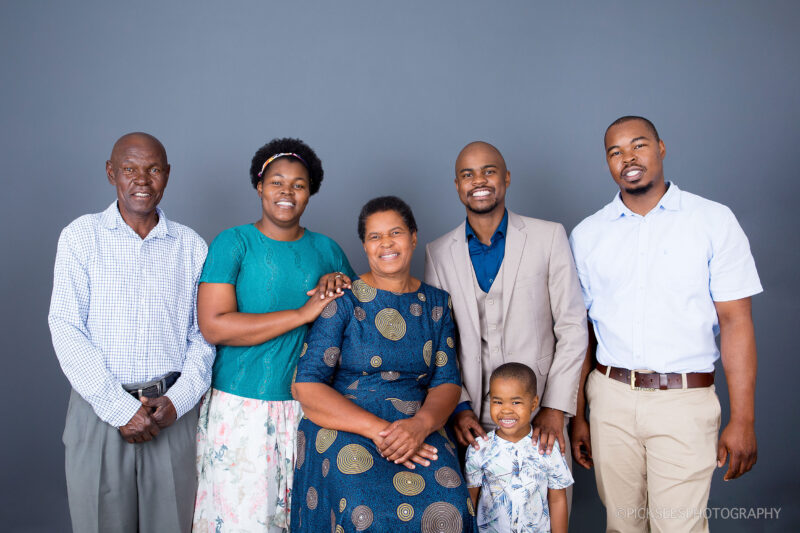 Pretoria Family Photographer