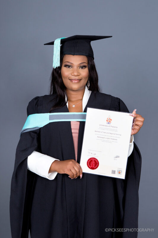 Pretoria Graduation Photographer