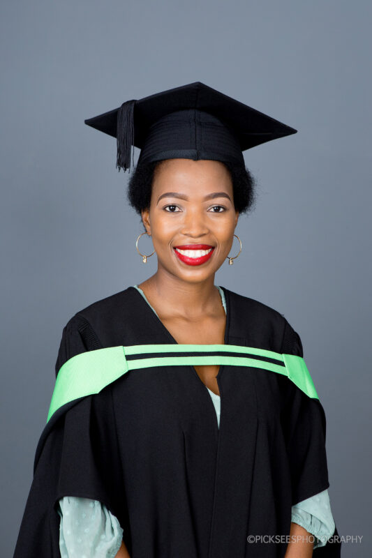 Pretoria Graduation Photographer