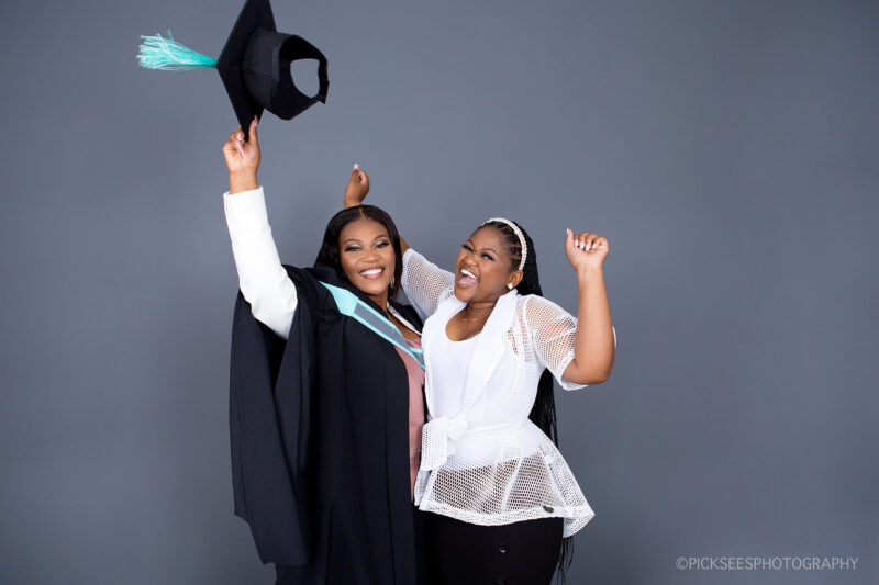 Pretoria Graduation Photographer