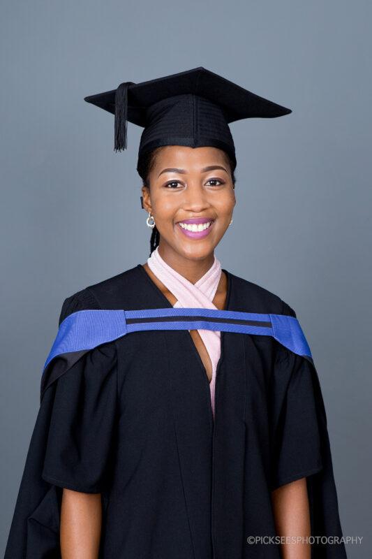 Pretoria Graduation Photographer