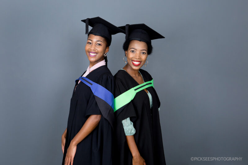 Pretoria Graduation Photographer