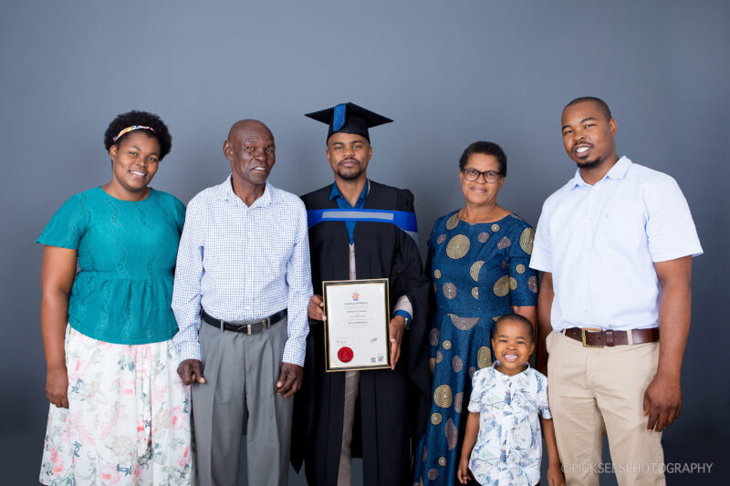 Pretoria East Graduation Photographer