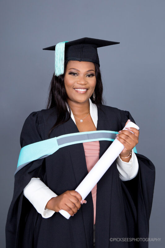 Pretoria Graduation Photographer