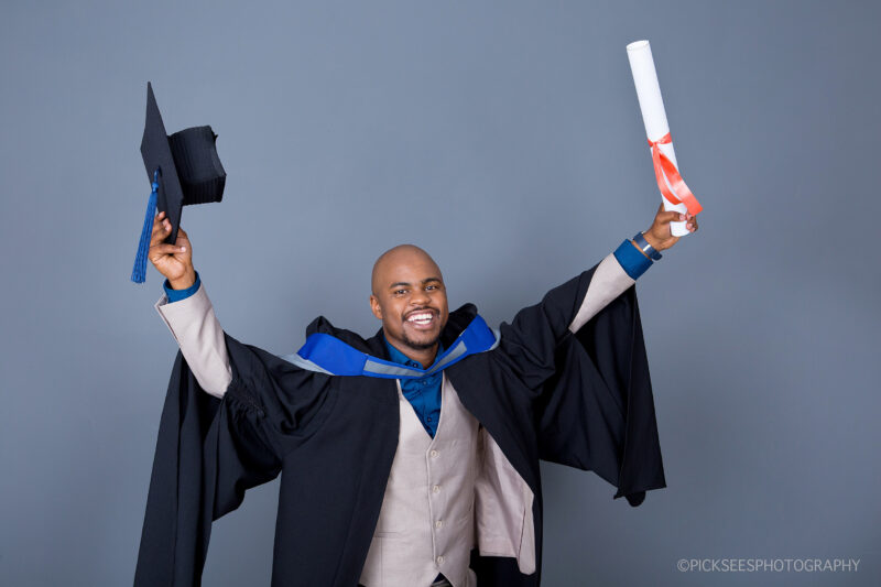 Pretoria East Graduation Photographer