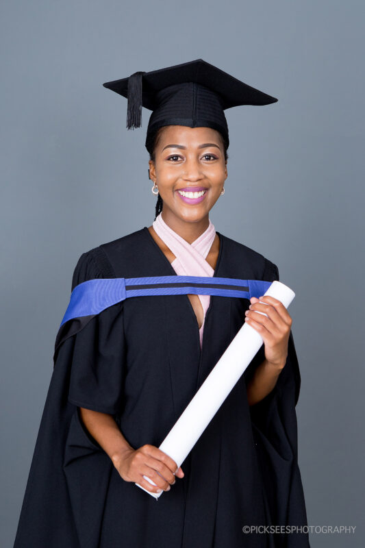 Pretoria Graduation Photographer