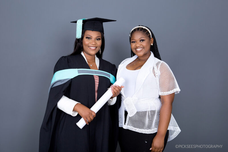 Pretoria Graduation Photographer