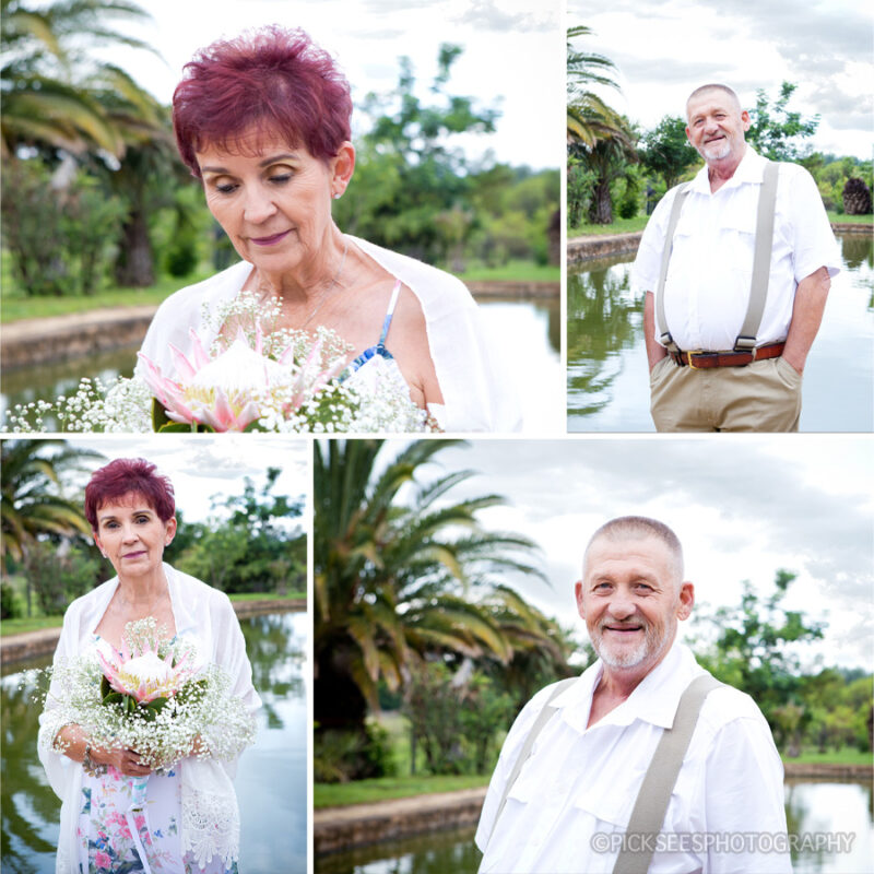 Pretoria Wedding Photographer