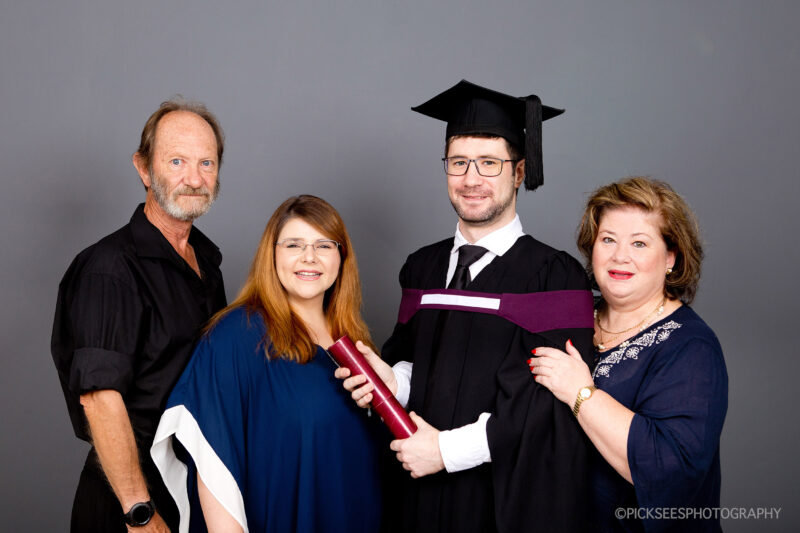 Graduation Photographer Pretoria