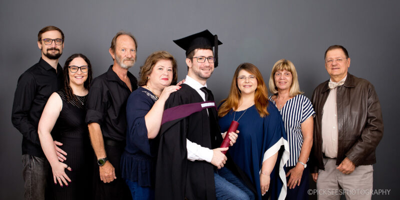 Graduation Photographer Pretoria