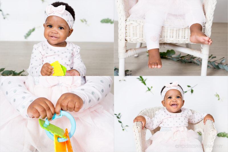 Pretoria East Baby Photographer