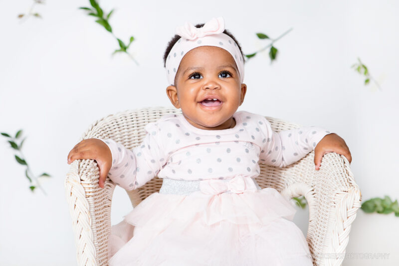 Pretoria East Baby Photographer