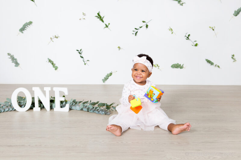 Pretoria East Baby Photographer