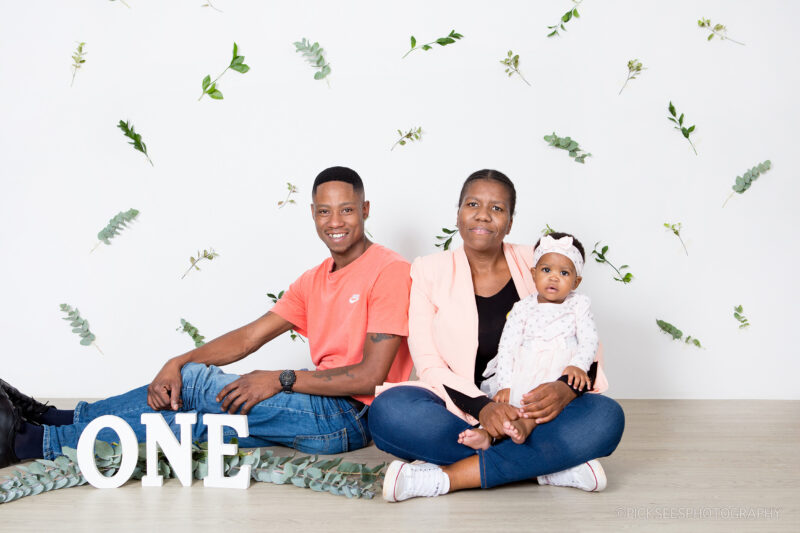 Pretoria East Baby Photographer